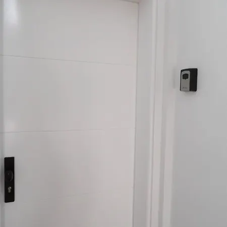 Lejlighed Suans House