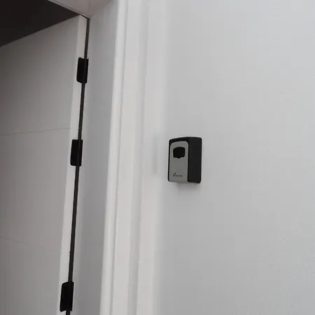 Suans House Lejlighed