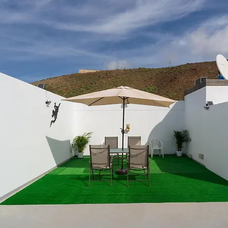 Lejlighed Suans House Carrizal