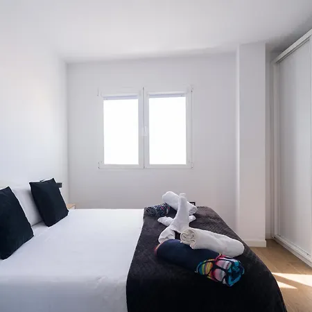 Lejlighed Suans House